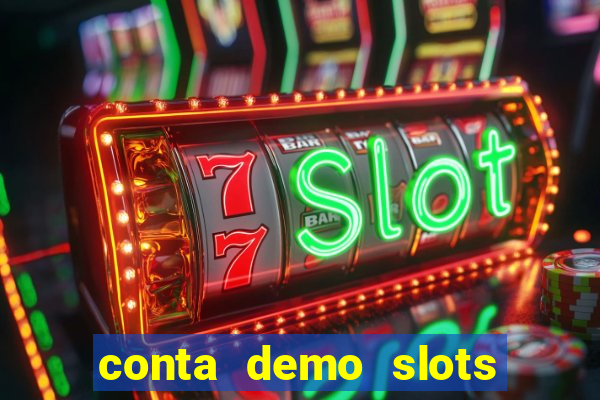 conta demo slots pg touro